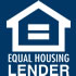 Equal Housing Lender